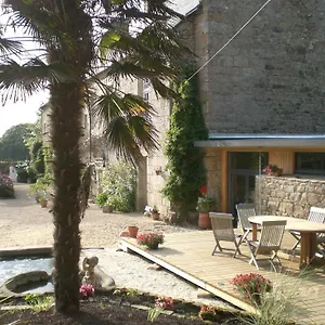 Landhuis Manoir De Keringant